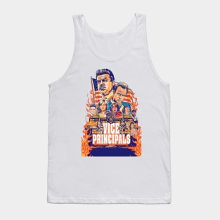 vice principals Tank Top